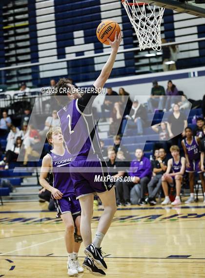 Thumbnail 2 in Tooele @ Ridgeline photogallery.