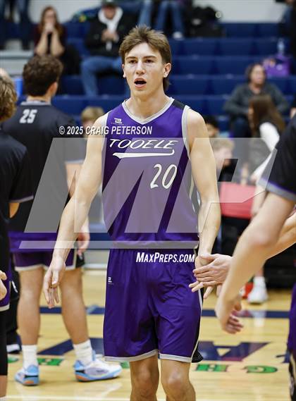 Thumbnail 1 in Tooele @ Ridgeline photogallery.