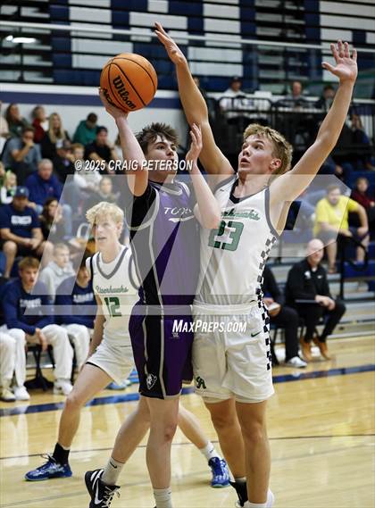 Thumbnail 3 in Tooele @ Ridgeline photogallery.