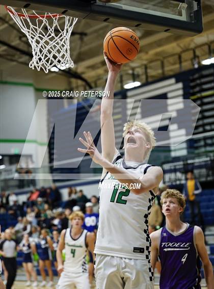 Thumbnail 2 in Tooele @ Ridgeline photogallery.