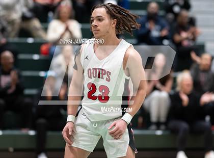 Thumbnail 3 in Fort Cherry @ Aliquippa (PIAA 2A Semifinal) photogallery.