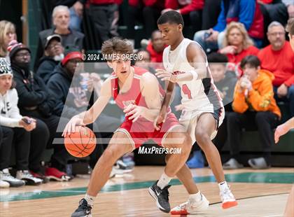 Thumbnail 1 in Fort Cherry @ Aliquippa (PIAA 2A Semifinal) photogallery.