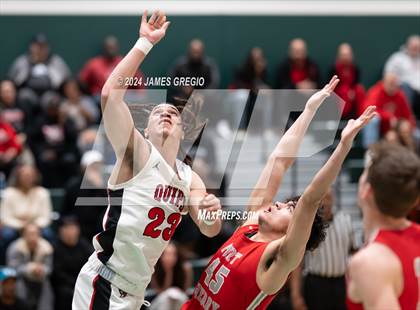 Thumbnail 1 in Fort Cherry @ Aliquippa (PIAA 2A Semifinal) photogallery.