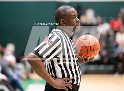 Thumbnail 2 in Fort Cherry @ Aliquippa (PIAA 2A Semifinal) photogallery.