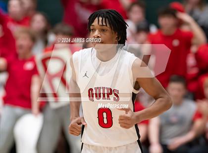 Thumbnail 2 in Fort Cherry @ Aliquippa (PIAA 2A Semifinal) photogallery.