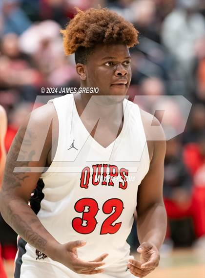 Thumbnail 3 in Fort Cherry @ Aliquippa (PIAA 2A Semifinal) photogallery.