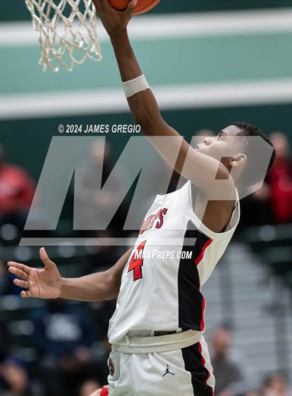 Thumbnail 1 in Fort Cherry @ Aliquippa (PIAA 2A Semifinal) photogallery.