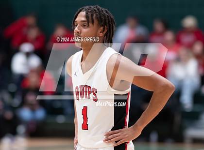 Thumbnail 1 in Fort Cherry @ Aliquippa (PIAA 2A Semifinal) photogallery.