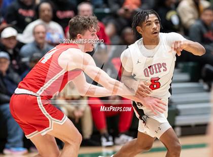 Thumbnail 3 in Fort Cherry @ Aliquippa (PIAA 2A Semifinal) photogallery.