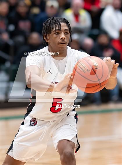 Thumbnail 2 in Fort Cherry @ Aliquippa (PIAA 2A Semifinal) photogallery.