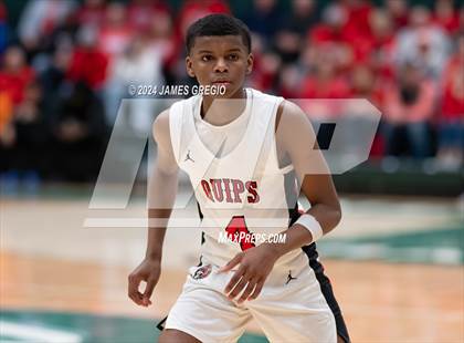 Thumbnail 3 in Fort Cherry @ Aliquippa (PIAA 2A Semifinal) photogallery.