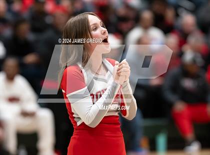 Thumbnail 1 in Fort Cherry @ Aliquippa (PIAA 2A Semifinal) photogallery.