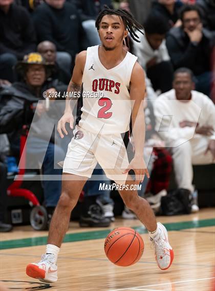 Thumbnail 1 in Fort Cherry @ Aliquippa (PIAA 2A Semifinal) photogallery.