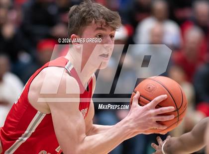 Thumbnail 3 in Fort Cherry @ Aliquippa (PIAA 2A Semifinal) photogallery.