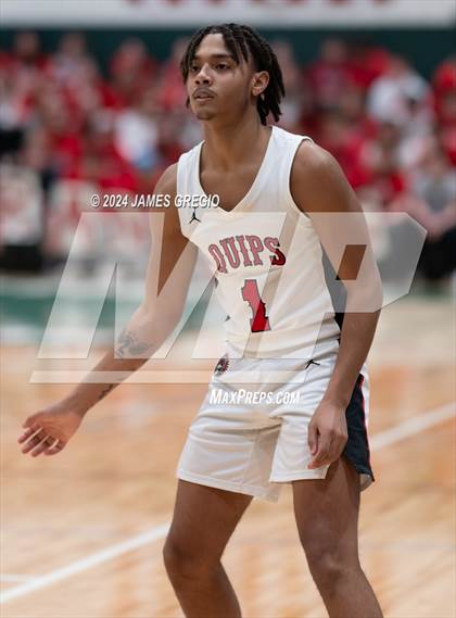 Thumbnail 2 in Fort Cherry @ Aliquippa (PIAA 2A Semifinal) photogallery.