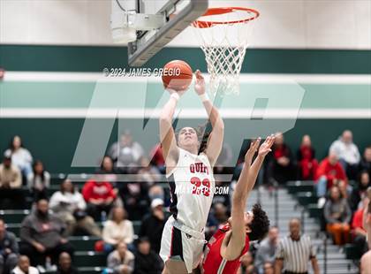 Thumbnail 2 in Fort Cherry @ Aliquippa (PIAA 2A Semifinal) photogallery.