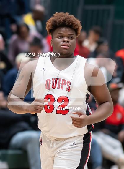 Thumbnail 3 in Fort Cherry @ Aliquippa (PIAA 2A Semifinal) photogallery.