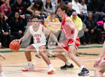 Thumbnail 1 in Fort Cherry @ Aliquippa (PIAA 2A Semifinal) photogallery.