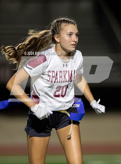 Thumbnail 3 in Huntsville @ Sparkman photogallery.