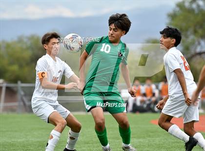 Thumbnail 2 in Taos @ Pojoaque Valley photogallery.