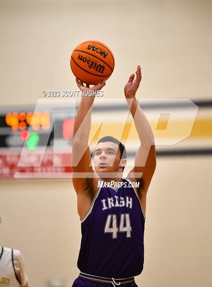 Thumbnail 3 in Father Ryan @ Mount Juliet photogallery.