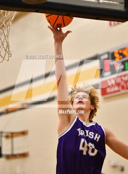 Thumbnail 2 in Father Ryan @ Mount Juliet photogallery.