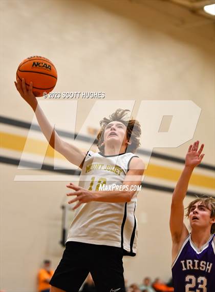Thumbnail 3 in Father Ryan @ Mount Juliet photogallery.