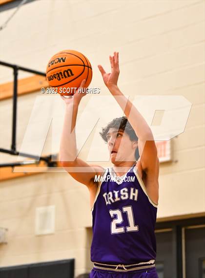 Thumbnail 3 in Father Ryan @ Mount Juliet photogallery.