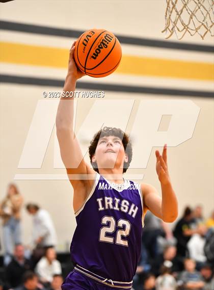 Thumbnail 3 in Father Ryan @ Mount Juliet photogallery.