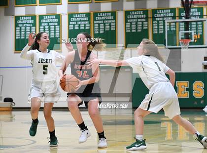 Thumbnail 1 in Beaverton @ Jesuit photogallery.