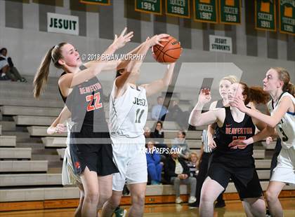 Thumbnail 1 in Beaverton @ Jesuit photogallery.