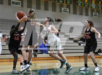 Thumbnail 2 in Beaverton @ Jesuit photogallery.