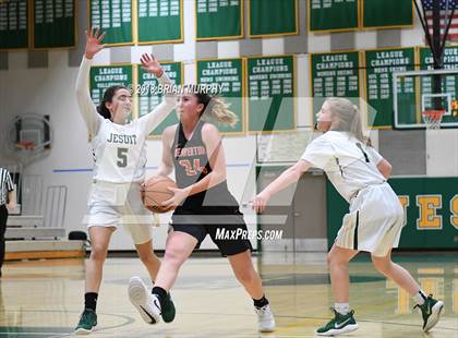 Thumbnail 2 in Beaverton @ Jesuit photogallery.