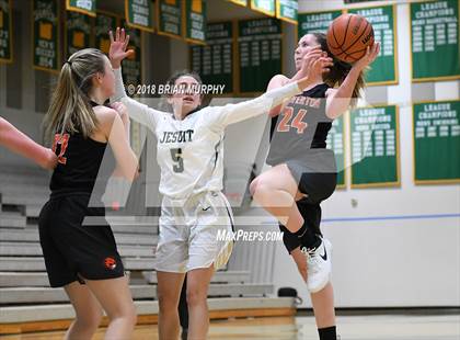 Thumbnail 3 in Beaverton @ Jesuit photogallery.