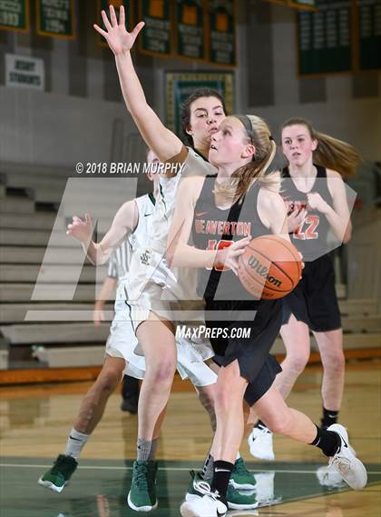 Thumbnail 3 in Beaverton @ Jesuit photogallery.
