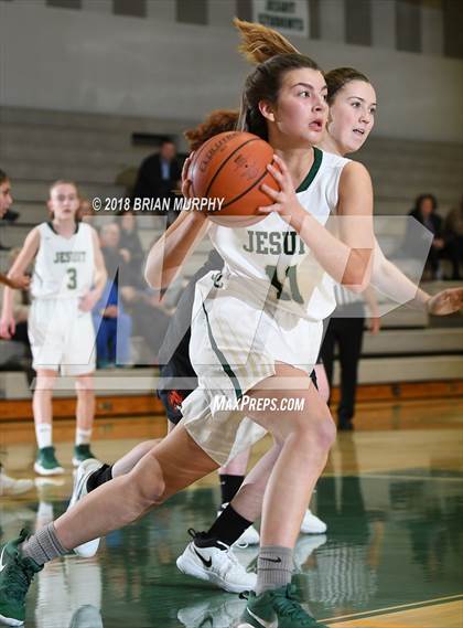 Thumbnail 3 in Beaverton @ Jesuit photogallery.