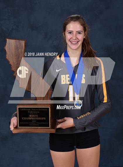 Thumbnail 1 in  Temecula Valley (CIF State D1 Awards) photogallery.