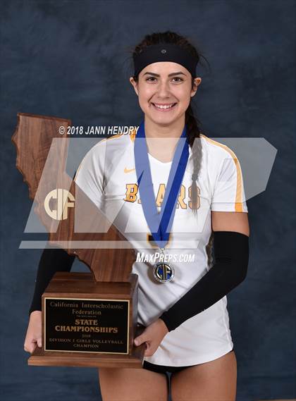 Thumbnail 1 in  Temecula Valley (CIF State D1 Awards) photogallery.