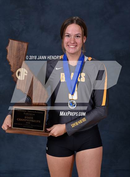 Thumbnail 1 in  Temecula Valley (CIF State D1 Awards) photogallery.