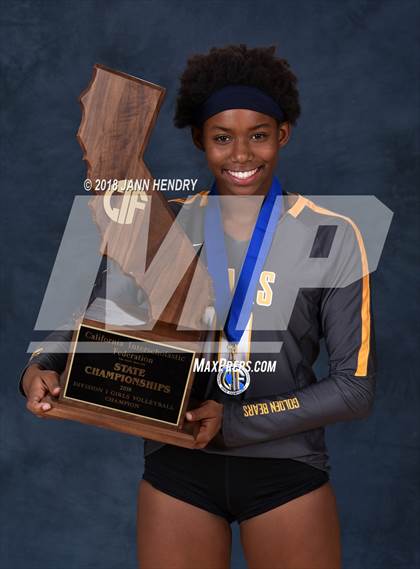 Thumbnail 3 in  Temecula Valley (CIF State D1 Awards) photogallery.