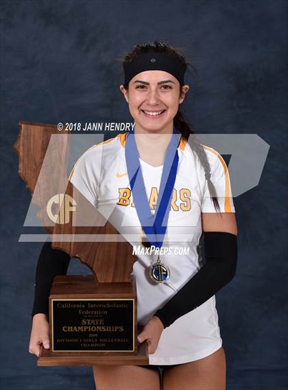 Thumbnail 3 in  Temecula Valley (CIF State D1 Awards) photogallery.