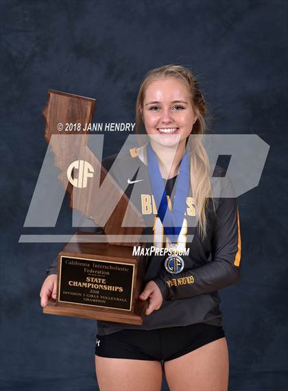 Thumbnail 1 in  Temecula Valley (CIF State D1 Awards) photogallery.