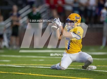 Thumbnail 3 in Silverdale Academy @ Boyd-Buchanan photogallery.