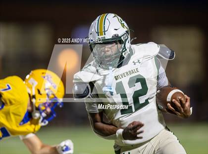 Thumbnail 3 in Silverdale Academy @ Boyd-Buchanan photogallery.