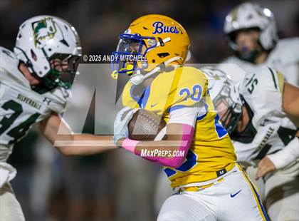 Thumbnail 3 in Silverdale Academy @ Boyd-Buchanan photogallery.