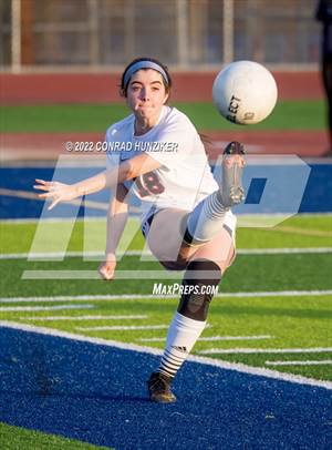 Santa Clarita Christian @ Muir