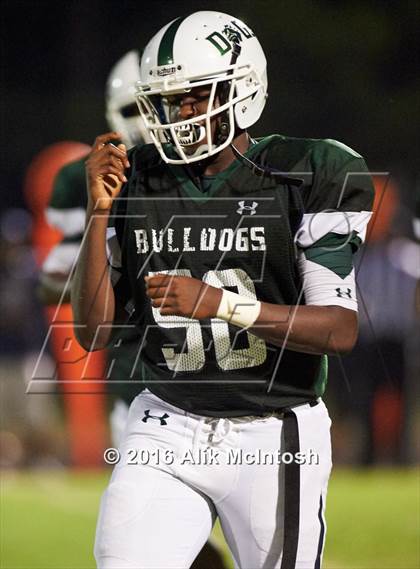 Thumbnail 3 in South Brunswick @ Southeast Raleigh photogallery.