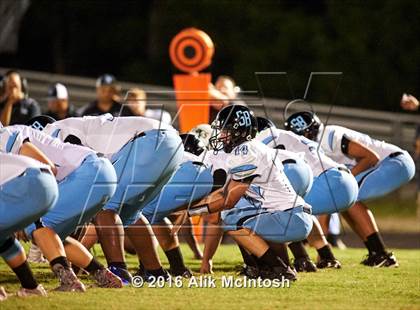 Thumbnail 1 in South Brunswick @ Southeast Raleigh photogallery.