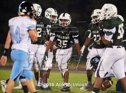 Thumbnail 2 in South Brunswick @ Southeast Raleigh photogallery.