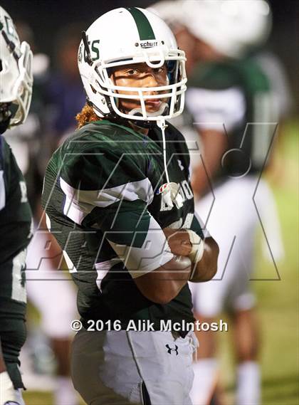 Thumbnail 3 in South Brunswick @ Southeast Raleigh photogallery.